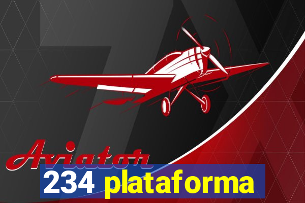 234 plataforma